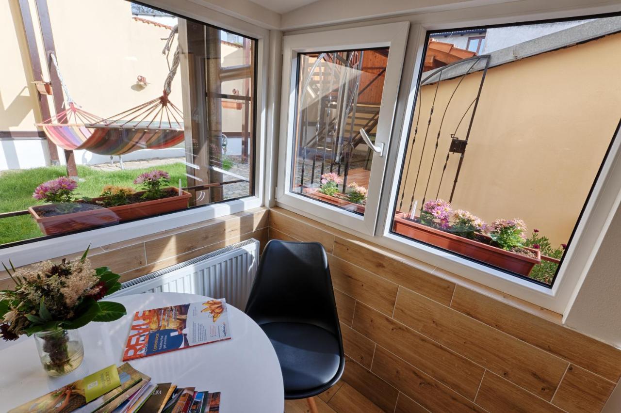 Romance Ubytovani Jindřichŭv Hradec Exteriör bild