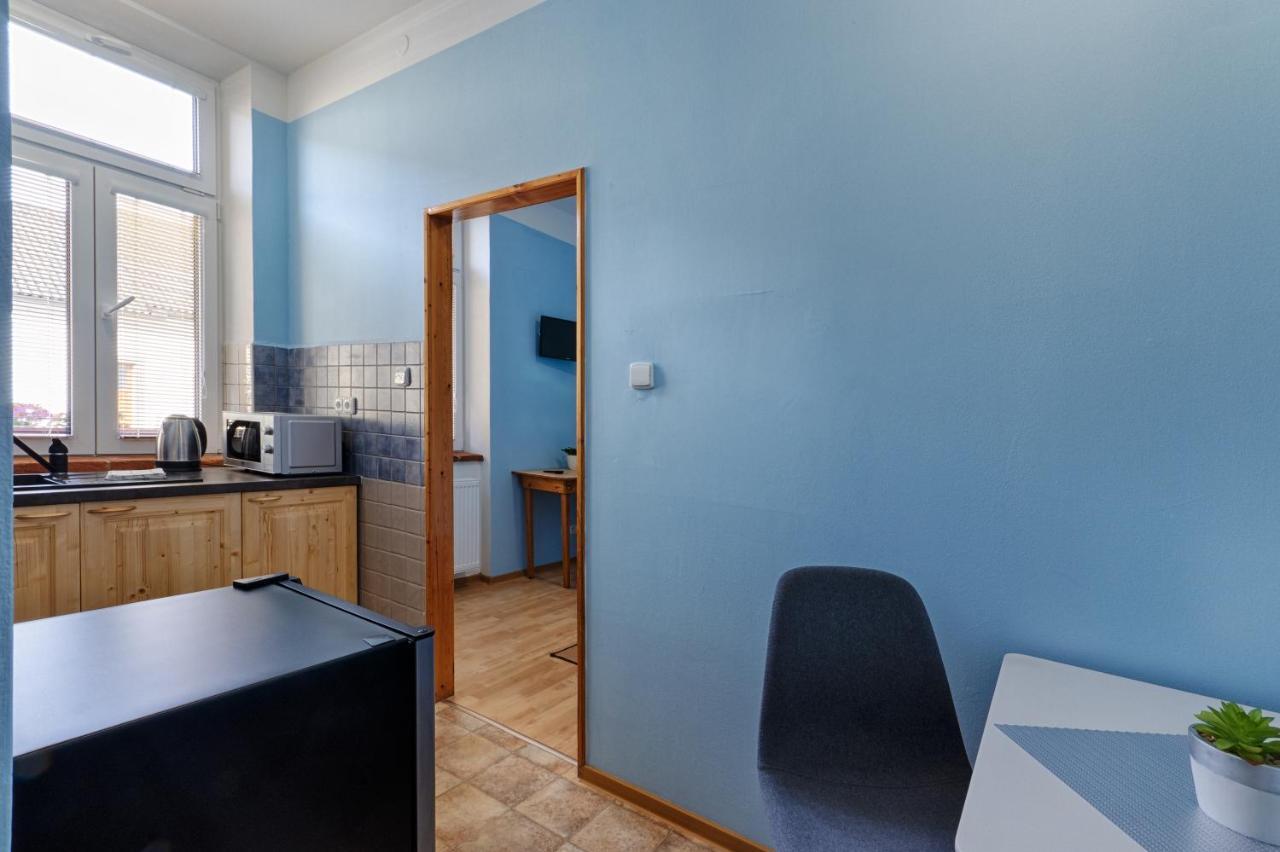 Romance Ubytovani Jindřichŭv Hradec Exteriör bild