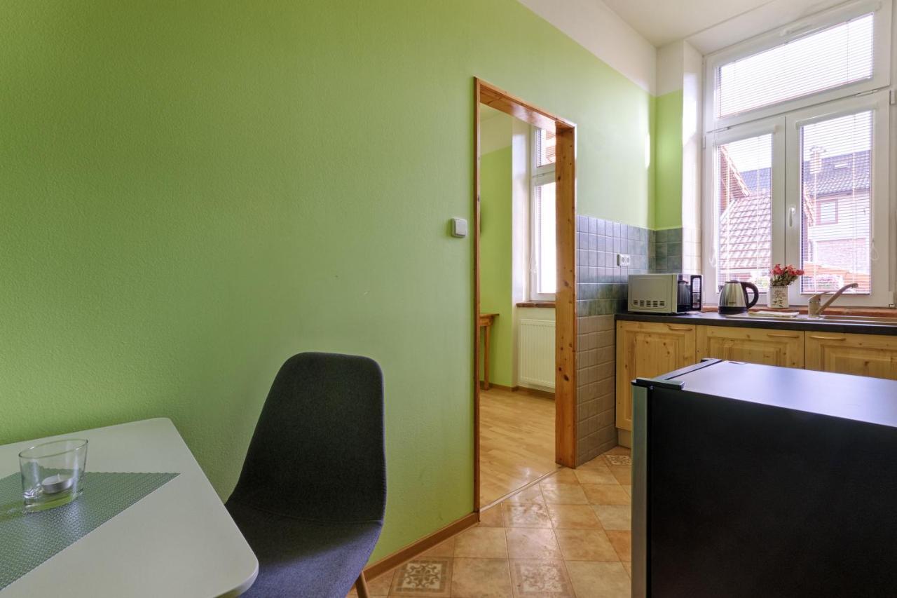 Romance Ubytovani Jindřichŭv Hradec Exteriör bild